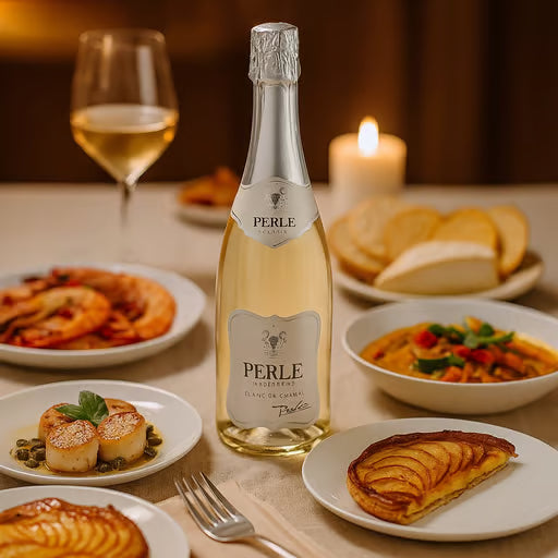 Perle - Blanc (0.0%)