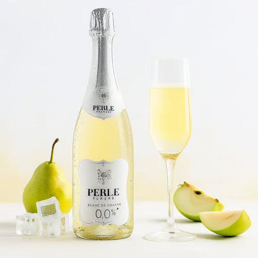 Perle - Blanc (0.0%)