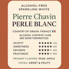 Perle - Blanc (0.0%)