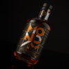 Monday - Rum (750ml) (0.0%)