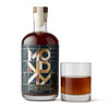 Monday - Whiskey (750ml) (0.0%)