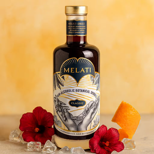 Melati - Botanical Aperitif
