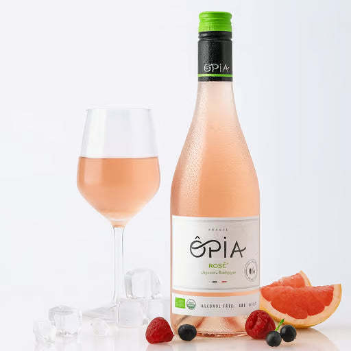 OPIA Cabernet Rosé