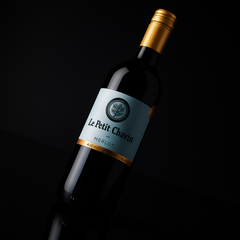 Le Petit Chavin - Merlot (0.0%)