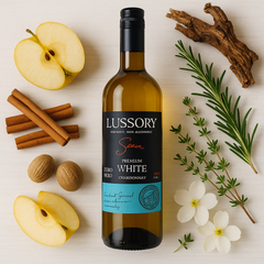 Lussory - Premium Chardonnay (0.0%)