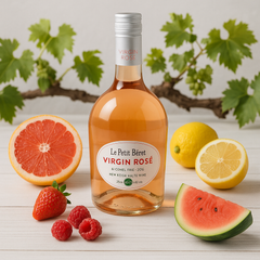Le Petit Beret - Virgin Rose (0.0%)