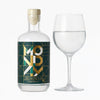Monday - Gin (750ml) (0.0%)