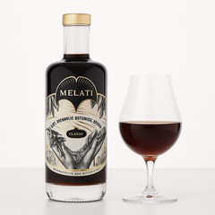 Melati - Botanical Aperitif