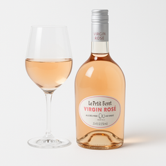 Le Petit Beret - Virgin Rose (0.0%)
