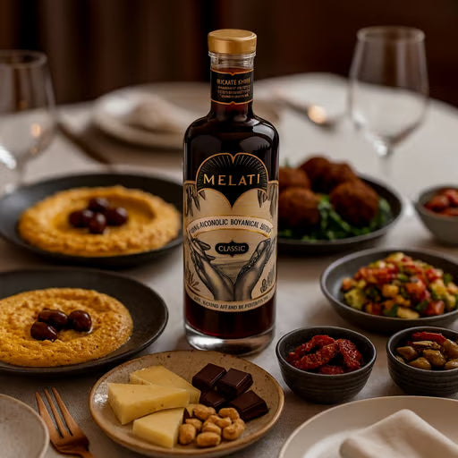 Melati - Botanical Aperitif