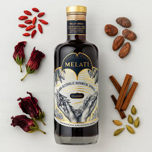 Melati - Botanical Aperitif