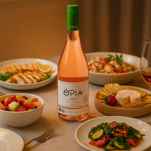 OPIA Cabernet Rosé
