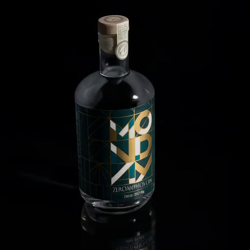 Monday - Gin (750ml) (0.0%)