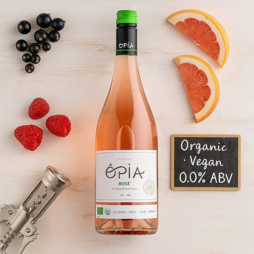 OPIA Cabernet Rosé