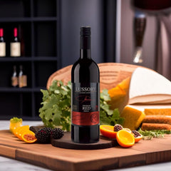 Lussory - Premium Merlot (0.0%)