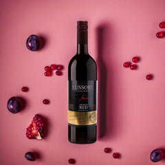 Lussory - Premium Tempranillo (0.0%)