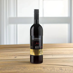 Lussory - Premium Tempranillo (0.0%)