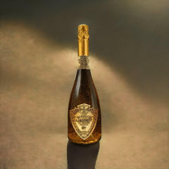 Lussory 24k Gold Sparkling Wine (0.0%)