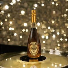 Lussory 24k Gold Sparkling Wine (0.0%)