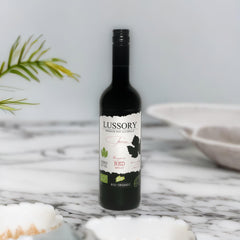 Lussory - Organic Merlot (0.0%)