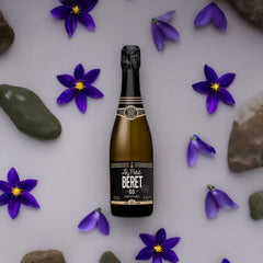 Le Petit Beret - Blanc Sparkling (0.0%)