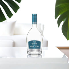 Le Petit Beret - Natural Botanic Non-Alcoholic Gin