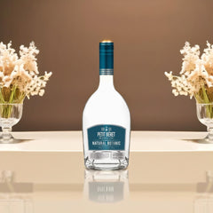 Le Petit Beret - Natural Botanic Non-Alcoholic Gin