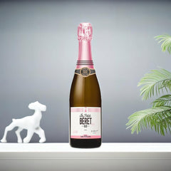 Le Petit Beret - Sparkling Rose (0.0%)