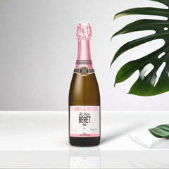 Le Petit Beret - Sparkling Rose (0.0%)