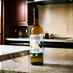 Lussory - Organic Chardonnay (0.0%)