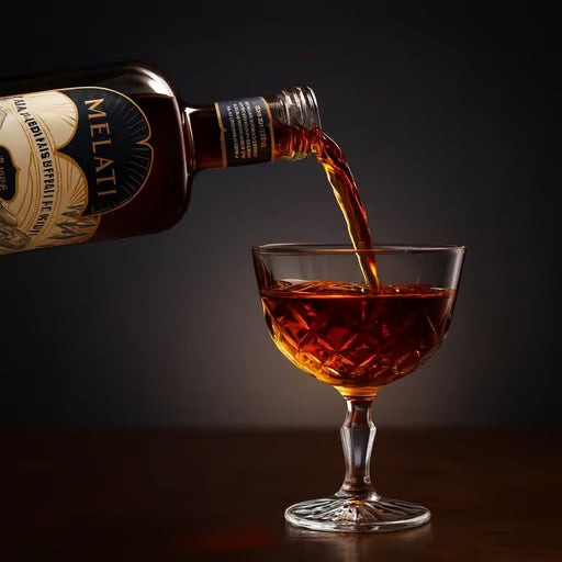 Melati - Botanical Aperitif
