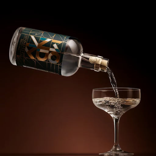 Monday - Gin (750ml) (0.0%)