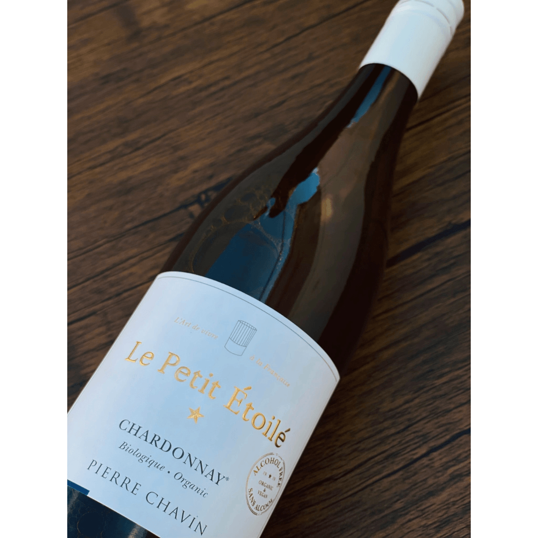Le Petit Etoile - Cabernet Sauvignon (0.0%) - Halal Wine Cellar