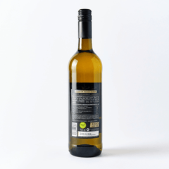 Lussory - Premium Airen (0.0%) - Halal Wine Cellar