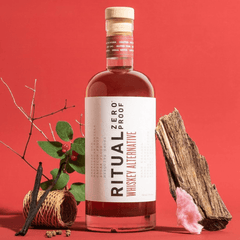 Ritual Whiskey Alternative - Halal Wine Cellar