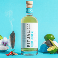 Ritual Tequila Alternative - Halal Wine Cellar