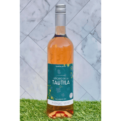 La Tautila - Rosado (0.0%) - Halal Wine Cellar
