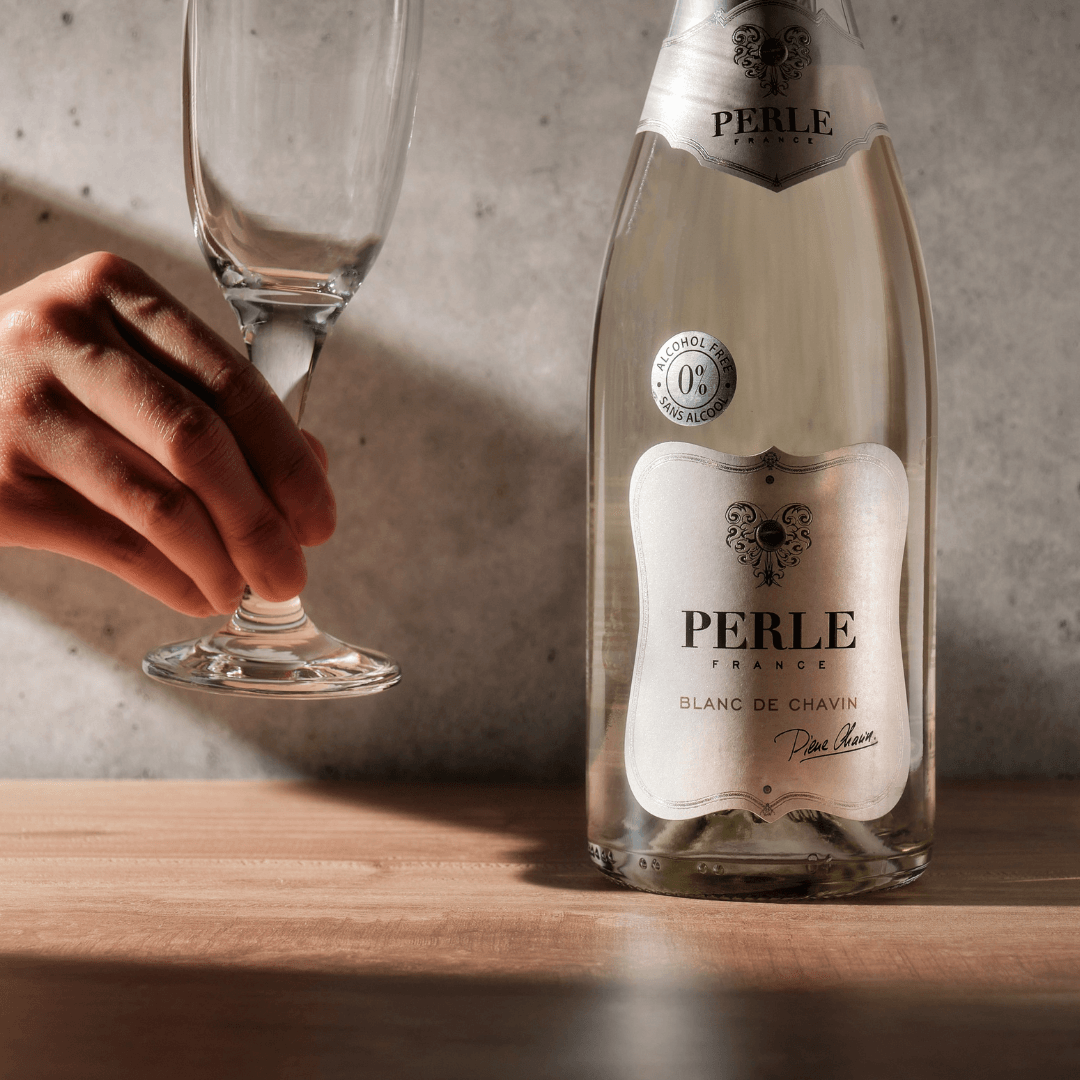 Perle - Blanc (0.0%) - Halal Wine Cellar