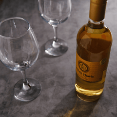Le Petit Chavin - Chardonnay (0.0%) - Halal Wine Cellar