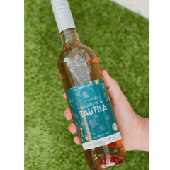 Rose Non-alcoholic Wine Sampler Pack (3-bottles) - Halal Wine Cellar
