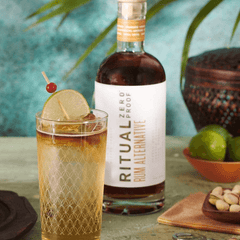 Ritual Rum Alternative - Halal Wine Cellar