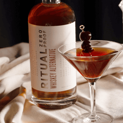 Ritual Whiskey Alternative - Halal Wine Cellar