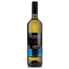 Lussory - Premium Chardonnay (0.0%) - Halal Wine Cellar