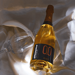 Sparkling Non-alcoholic Wine Sampler Pack (3-Bottles) - Halal Wine Cellar