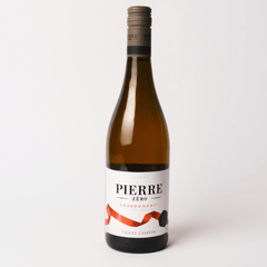 Pierre Zero - Chardonnay (0.0%) - Halal Wine Cellar