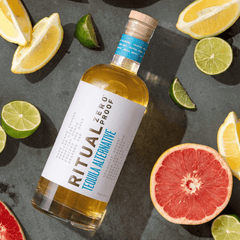 Ritual Tequila Alternative - Halal Wine Cellar