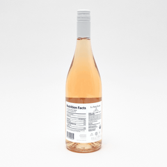 Le Petit Etoile - Rose (0.0%) - Halal Wine Cellar