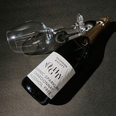 Noughty - Organic Sparkling Chardonnay (0.0%) - Halal Wine Cellar