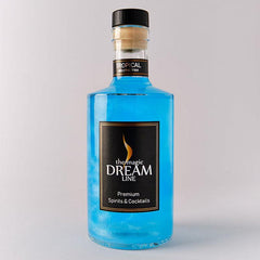Dream Line Mocktails: Tropical (0.0%) - Halal Wine Cellar
