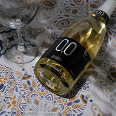 Princess - Bollicine Blanco Extra Dry (Pinot Grigio) (0.0%) - Halal Wine Cellar